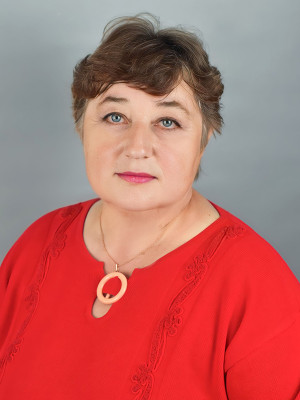 Педагогический работник Онтакова Елена Анатольевна