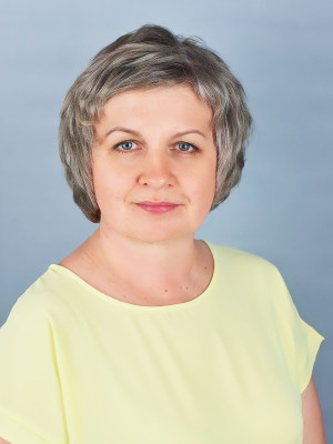 Воспитатель Рудюк Елена Юрьевна Воспитатель Рудюк Елена Юрьевна