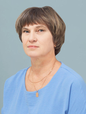 Педагогический работник Рожина Мария Владимировна