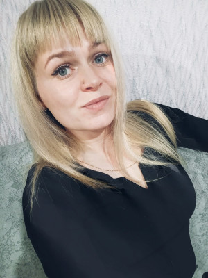 Педагогический работник Холкина Яна Николаевна Педагогический работник Холкина Яна Николаевна